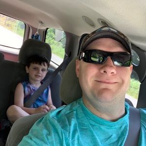 Meet your Posher, Kyle